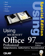 Special Edition Using Microsoft Office 97