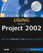 Special Edition Using Microsoft Project 2002