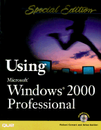 Special Edition Using Microsoft Windows 2000 Professional