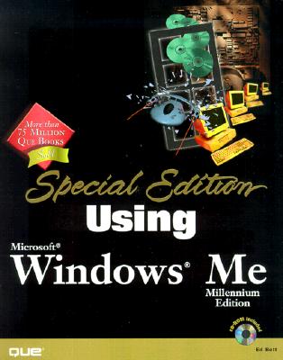 Special Edition Using Microsoft Windows Millennium - Bott, Ed