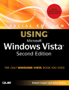 Special Edition Using Microsoft Windows Vista