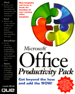 Special edition using Office Companion.