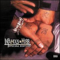 Special Edition - Infamous Mobb