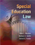 Special Education Law