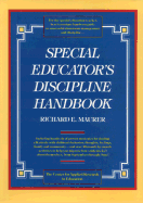 Special Educator's Discipline Handbook
