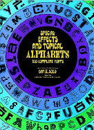 Special Effects and Topical Alphabets