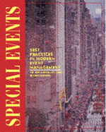 Special Events: Best Practices in Modern Event Management