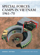 Special Forces Camps in Vietnam 1961-70