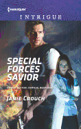 Special Forces Savior: A Montana Western Mystery