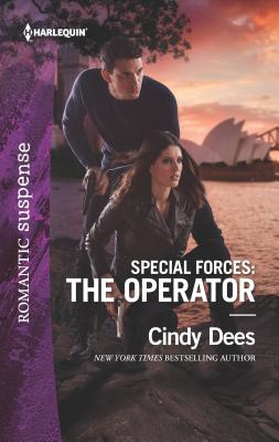 Special Forces: The Operator - Dees, Cindy