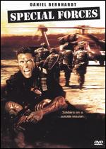 Special Forces - Jeno Hodi