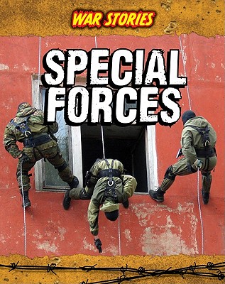 Special Forces - Williams, Brian