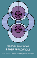 Special functions and their applications.