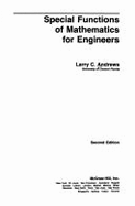 Special Functions of Mathematics for Engineers