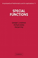 Special Functions