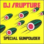 Special Gunpowder