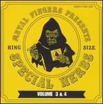 Special Herbs, Vols. 3-4 [Reissue]