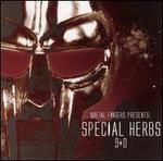 Special Herbs, Vols. 9+0