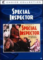 Special Inspector