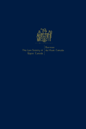 Special Lectures 2017: Canada at 150: The Charter and the Constitution