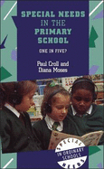 Special Needs in the Primary School: One in Five