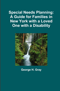 Special Needs Planning: A Guide for Families in New York with a Loved One with a Disability