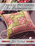 Special Occasions in Embroidery