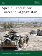 Special Operations Forces in Afghanistan