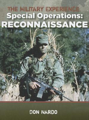 Special Operations: Reconnaissance - Nardo, Don