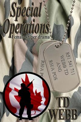 Special Operations - Webb, T D
