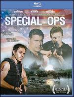 Special Ops [Blu-ray]