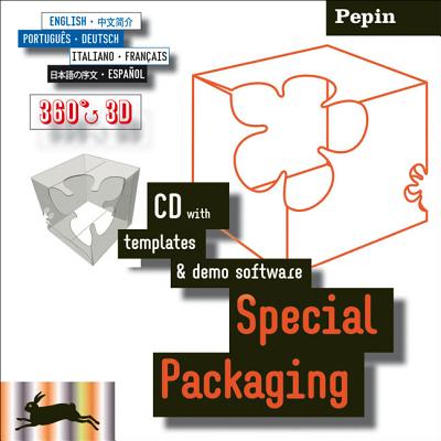 Special Packaging - Pepin