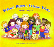 Special People Special Ways