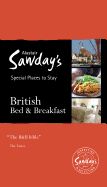 Special Places to Stay: British Bed & Breakfast