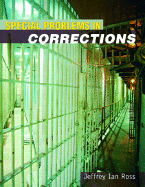 Special Problems in Corrections