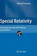 Special Relativity: An Introduction with 200 Problems and Solutions