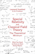 Special Relativity and Classical Field Theory