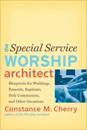 Special Service Worship Architect