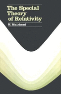 Special Theory of Relativity