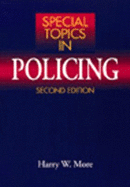 Special Topics in Policing