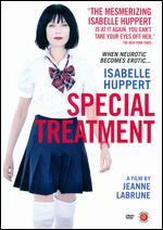 Special Treatment