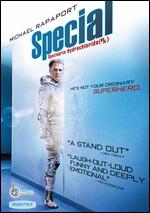 Special - Hal Haberman; Jeremy Passmore