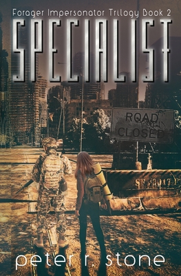 Specialist - Stone, Peter R