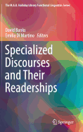 Specialized Discourses and Their Readerships