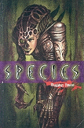 Species: Human Race