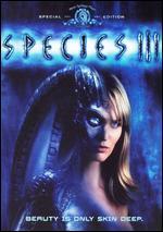 Species III