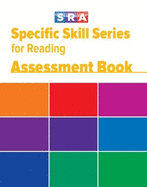 Specific Skills Series, Assessment Book