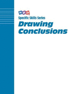 Specific Skills Series, Drawing Conclusions, Book C