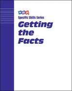 Specific Skills Series, Getting the Facts, Book C