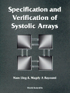 Specification and Verification of Systolic Arrays